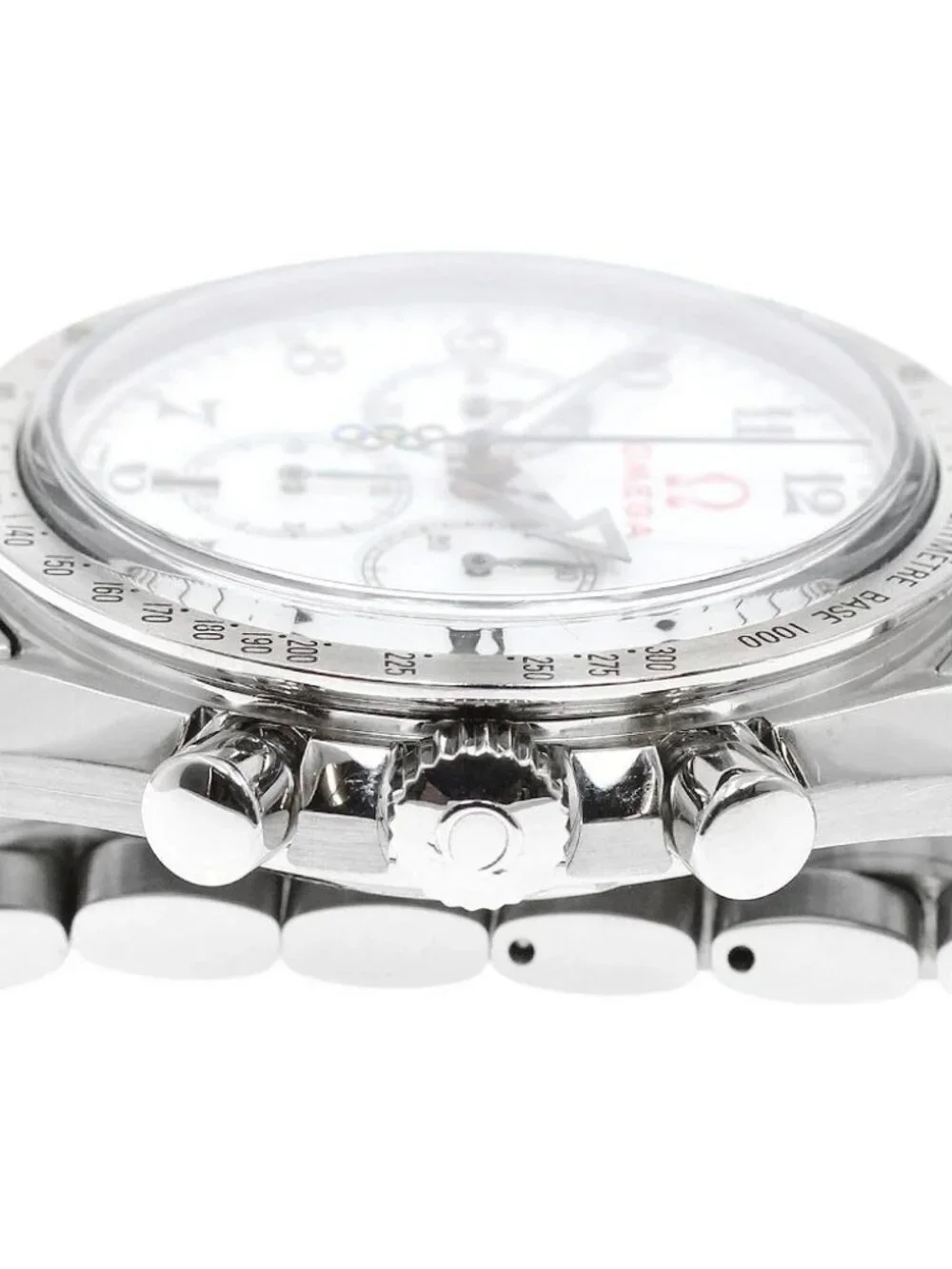 Omega brand	omega model	speedmaster